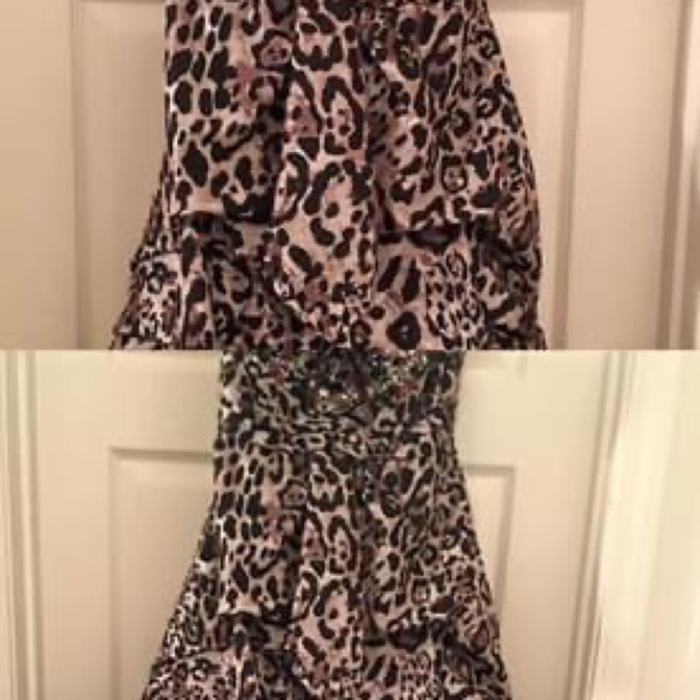 Prom Dress - Picture 4 of 4